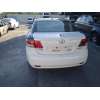 toyota avensis (t27) del año 2011