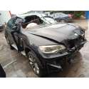 BMW X6 (E71)