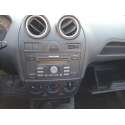FORD FIESTA V (JH_, JD_)