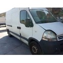 NISSAN INTERSTAR FURGONETA (X70)