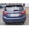ford fiesta (ce1) del año 2020