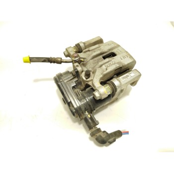 Recambio de pinza freno trasera izquierda para hyundai kona (os, ose, osi) 1.6 gdi hybrid referencia OEM IAM 58210CM100  