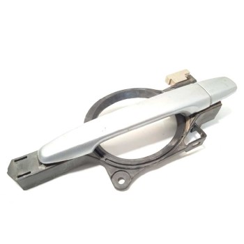 Recambio de maneta exterior trasera izquierda para mitsubishi outlander (cw0) 2.0 di-d cat referencia OEM IAM 5716A013HA  