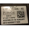 Recambio de modulo electronico para ford fiesta (ce1) trend referencia OEM IAM L1BT19H406AG 2540680 