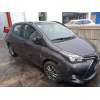 toyota yaris del año 2015