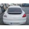 porsche panamera (970) del año 2015
