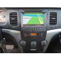 SSANGYONG KORANDO (CK)