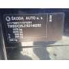 skoda fabia (5j2 ) del año 2008