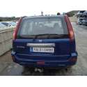 NISSAN X-TRAIL I (T30)
