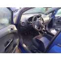 OPEL CORSA D