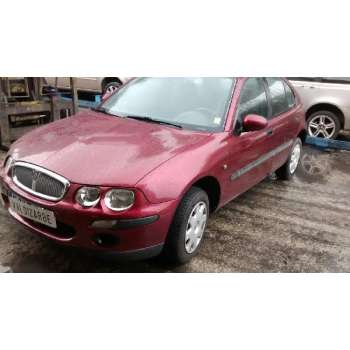 MG SERIE 25 (RF)