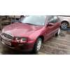 mg serie 25 (rf) del año 2001