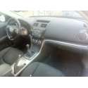 MAZDA 6 LIM. (GH)