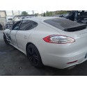 PORSCHE PANAMERA (970)