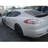 porsche panamera (970) del año 2015