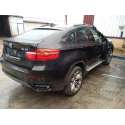 BMW X6 (E71)