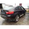 bmw x6 (e71) del año 2012