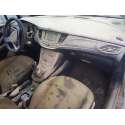 OPEL ASTRA K LIM. 5TÜRIG