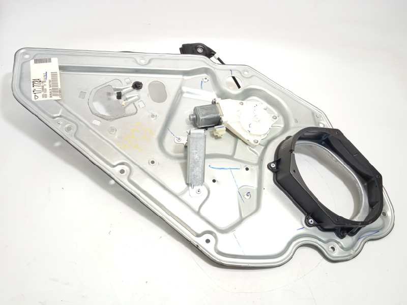 ELEVALUNAS TRASERO IZQUIERDO 7E535424995AC 6E53542145AB