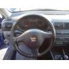 seat toledo ii (1m2) del año 2002