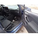 FORD FIESTA (CE1)