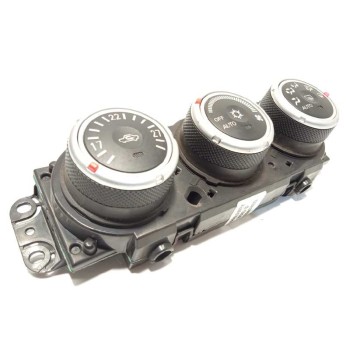 Recambio de mando climatizador para mitsubishi outlander (cw0) 2.0 di-d cat referencia OEM IAM 7820A115XA  