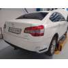 citroën c5 iii (rd_) del año 2013