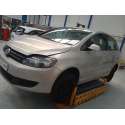VOLKSWAGEN GOLF PLUS V (5M1, 521)