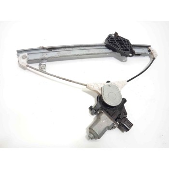 Recambio de elevalunas trasero izquierdo para subaru forester s12 2.0 diesel cat referencia OEM IAM 61042SC010  