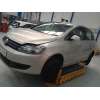 volkswagen golf plus v (5m1, 521) del año 2010