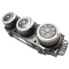 Recambio de mando climatizador para mitsubishi outlander (cw0) 2.0 di-d cat referencia OEM IAM 7820A115XA  