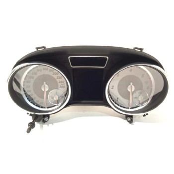 CUADRO INSTRUMENTOS A1569002503 0263698255