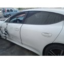 PORSCHE PANAMERA (970)