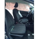 FORD FIESTA (CE1)