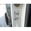 NISSAN INTERSTAR FURGONETA (X70)