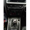 AUDI A5 CABRIOLET (8F7)