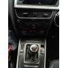 audi a5 cabriolet (8f7) del año 2010