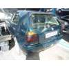 volkswagen golf iii berlina (1h1) del año 1991