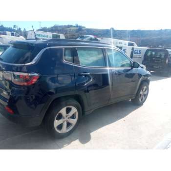 JEEP COMPASS (MP, M6, MV, M7) de desguace