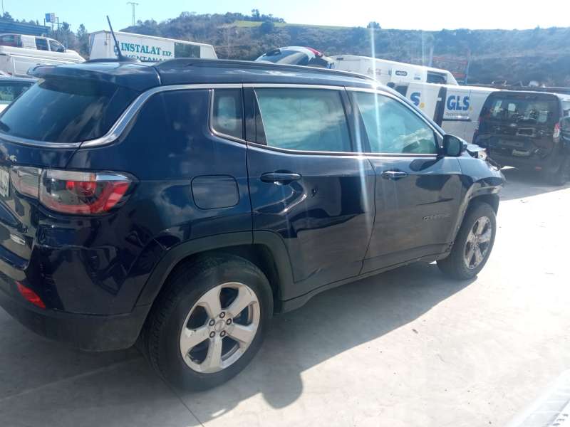 JEEP COMPASS (MP, M6, MV, M7)