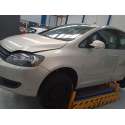 VOLKSWAGEN GOLF PLUS V (5M1, 521)