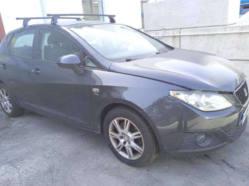 SEAT IBIZA (6J5)