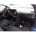 FORD FIESTA (CE1)