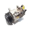 Recambio de compresor aire acondicionado para bmw serie x5 (g05) xdrive30d referencia OEM IAM 64526995918  447100023