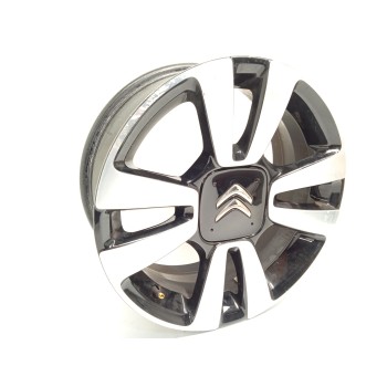Recambio de llanta para citroën c3 aircross i (2r_, 2c_) 1.2 puretech 110 (2rhnzb, 2rhnzw, 2rhnpx, 2rhnpj) referencia OEM IAM YQ