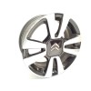 Recambio de llanta para citroën c3 aircross i (2r_, 2c_) 1.2 puretech 110 (2rhnzb, 2rhnzw, 2rhnpx, 2rhnpj) referencia OEM IAM YQ