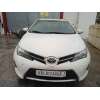 toyota auris touring sports (e18) del año 2014