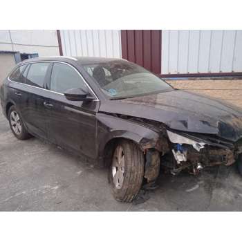 SKODA OCTAVIA LIM. (NX3) de desguace