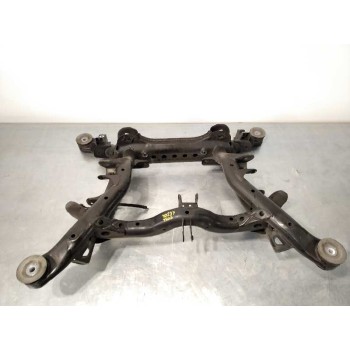 Recambio de puente trasero para volkswagen touareg (7p5) v6 tdi referencia OEM IAM 7P0500041  