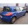 renault megane ii berlina 5p del año 2008